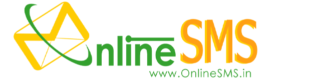 OnlineSMS Brand Logo